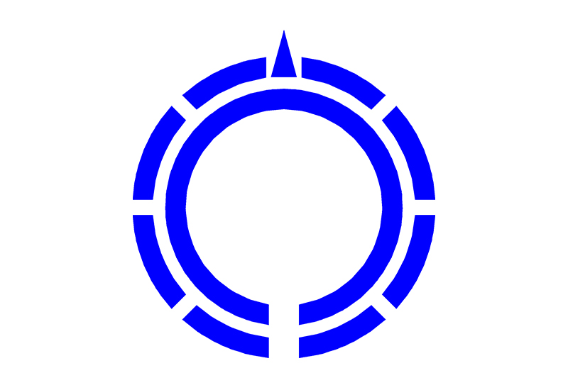 会社のロゴ画像